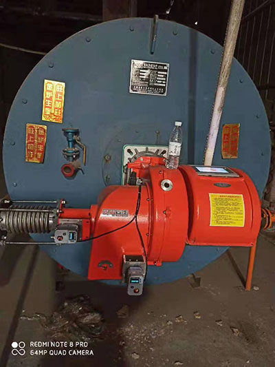 低碳燃燒機(jī)